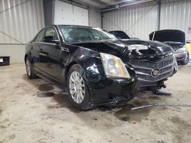 Cadillac Cts (2010)