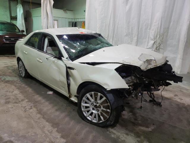 Cadillac Cts (2012)