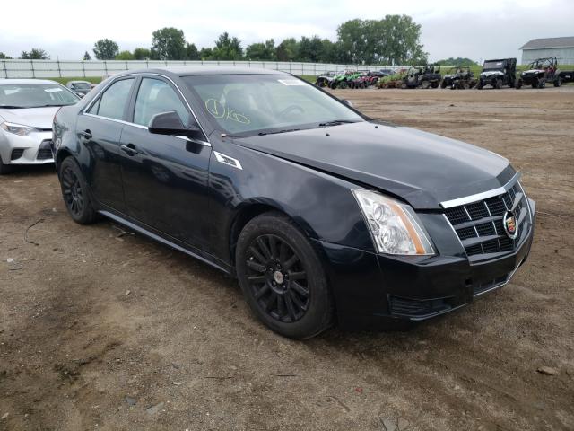 Cadillac Cts (2011)