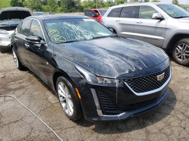 Cadillac Ct5 premiu (2020)