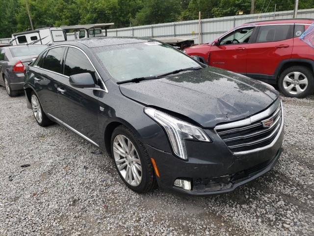 Cadillac Xts luxury (2019)