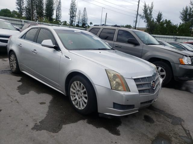 Cadillac Cts (2010)