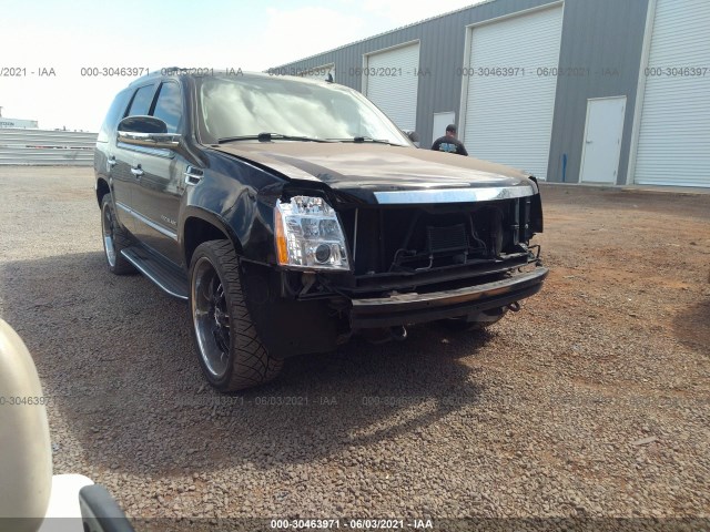 Cadillac Escalade (2010)