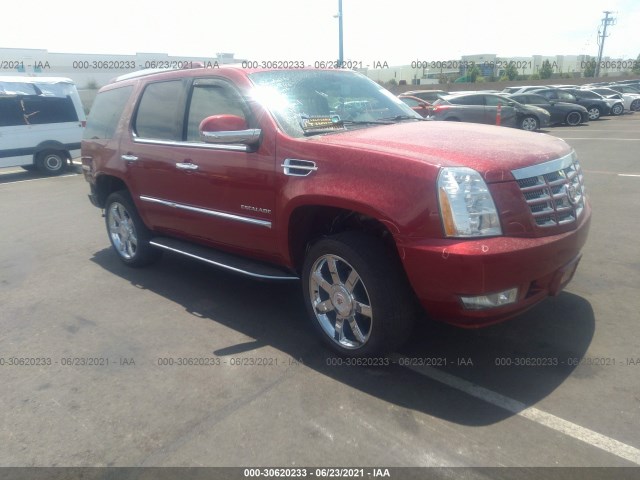 Cadillac Escalade (2013)