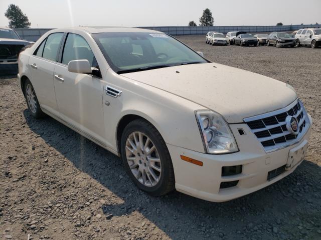 Cadillac Sts (2010)