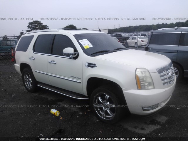 Cadillac Escalade (2010)