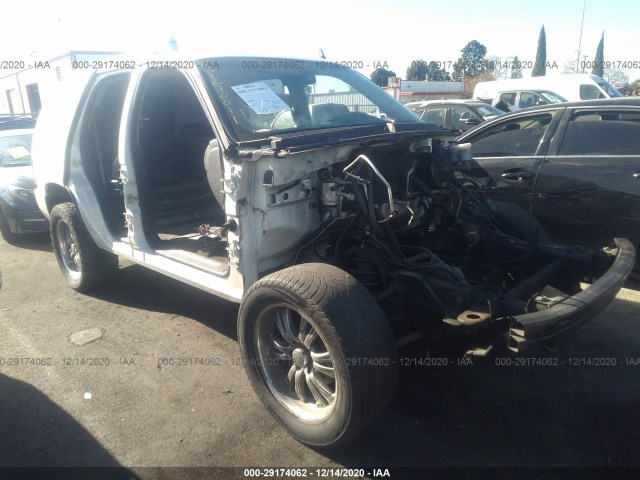 Cadillac Escalade (2010)