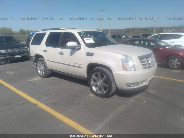 Cadillac Escalade (2010)