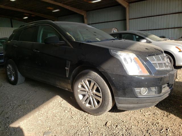 Cadillac Srx premiu (2010)