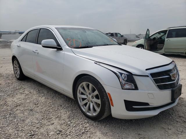 Cadillac Ats (2018)