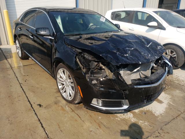Cadillac Xts luxury (2019)