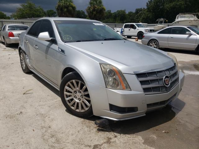 Cadillac Cts (2011)