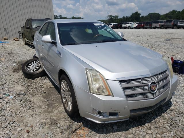 Cadillac Cts perfor (2010)