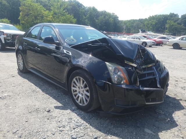 Cadillac Cts (2011)