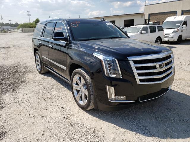 Cadillac Escalade p (2016)