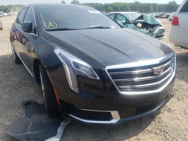 Cadillac Xts (2019)