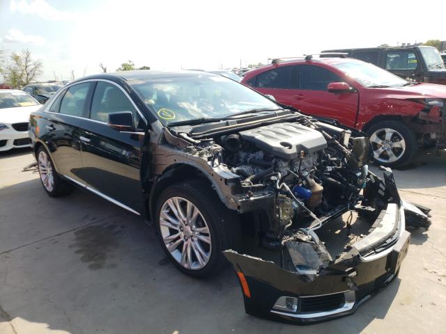 Cadillac Xts luxury (2019)