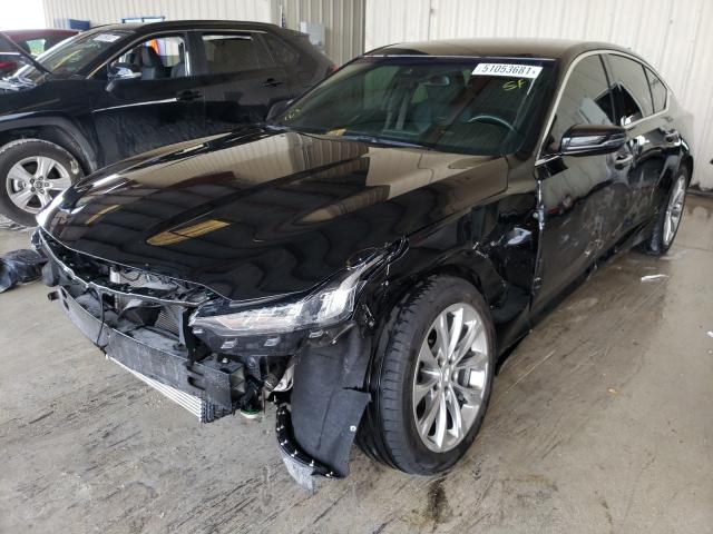 Cadillac Ct5 premiu (2020)