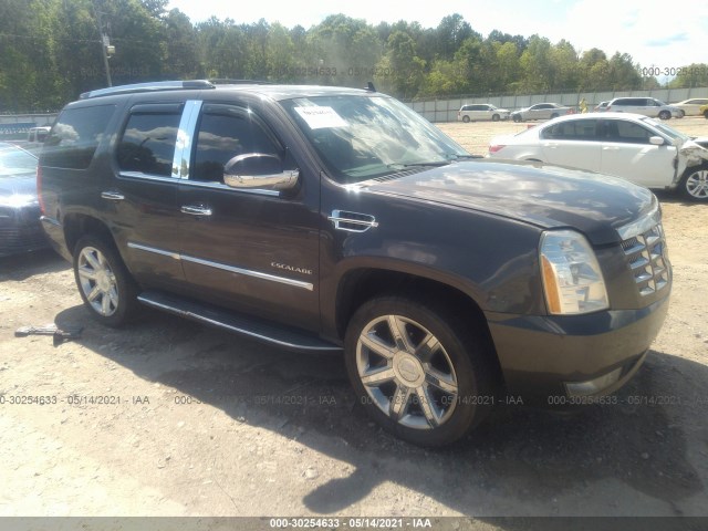 Cadillac Escalade (2011)