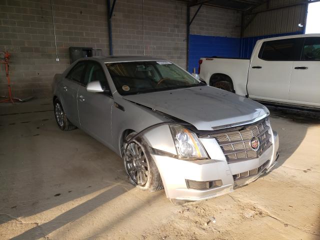 Cadillac Cts luxury (2011)