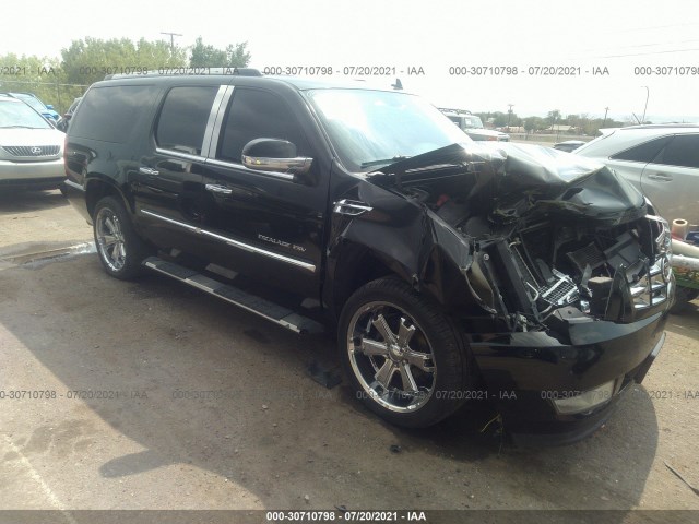 Cadillac Escalade esv (2013)
