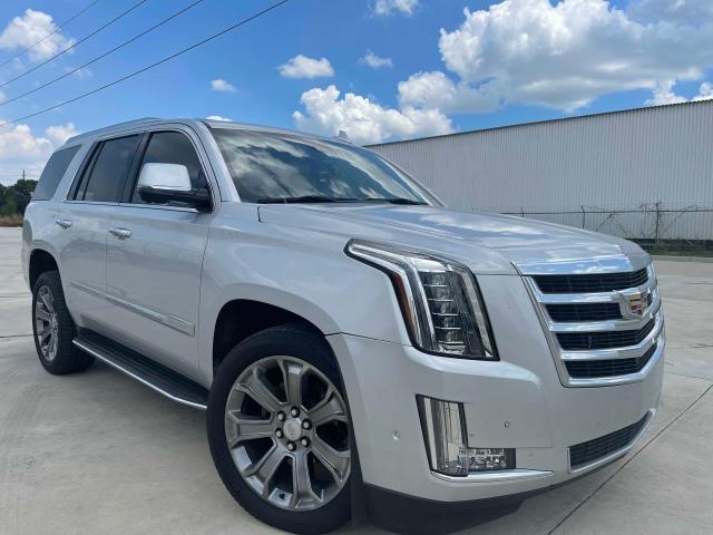 Cadillac Escalade (2016)
