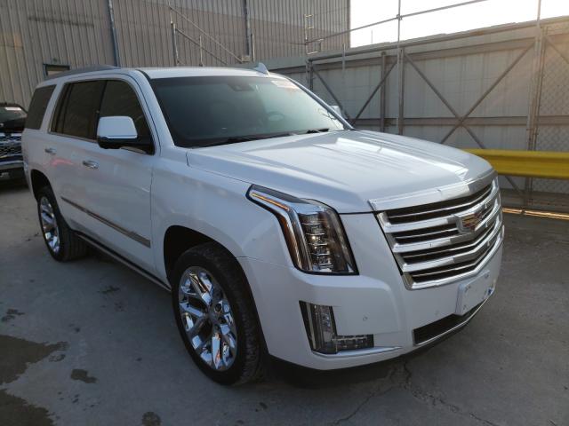 Cadillac Escalade (2016)