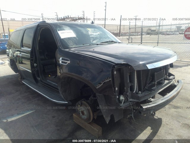 Cadillac Escalade esv (2014)