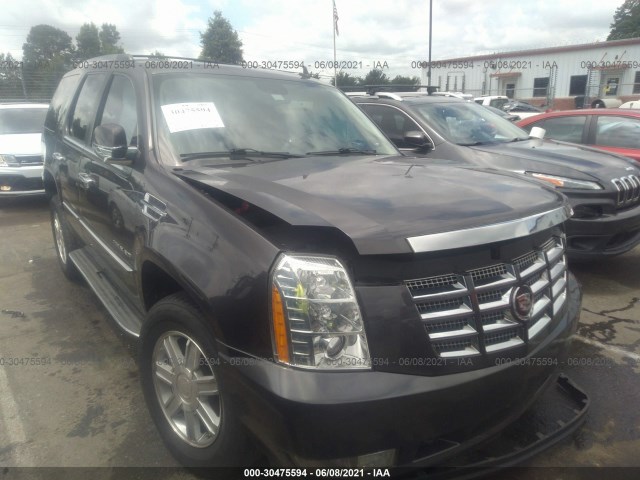 Cadillac Escalade (2010)