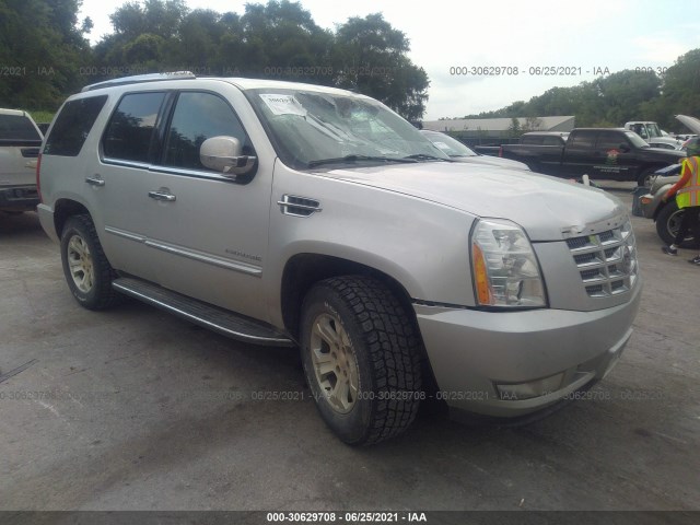 Cadillac Escalade (2011)