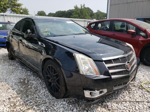 Cadillac Cts premiu (2011)
