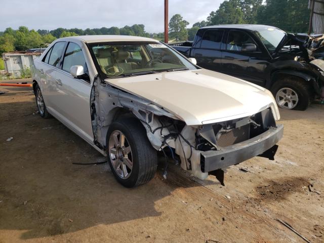 Cadillac Sts (2011)