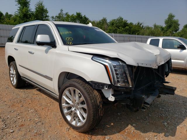 Cadillac Escalade p (2020)