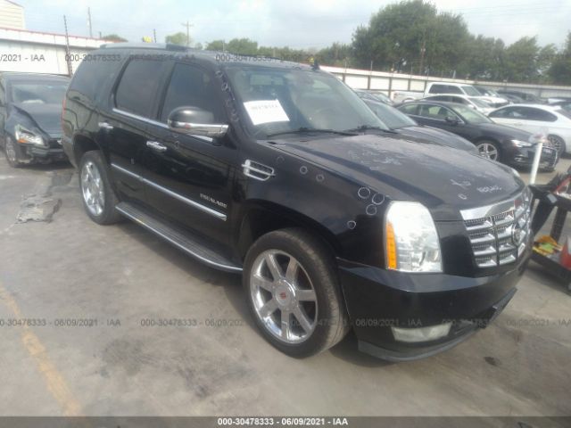 Cadillac Escalade (2011)