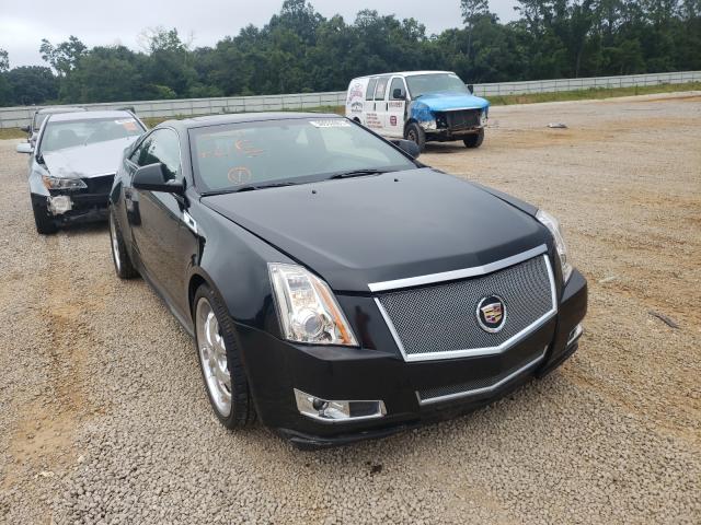 Cadillac Cts perfor (2014)