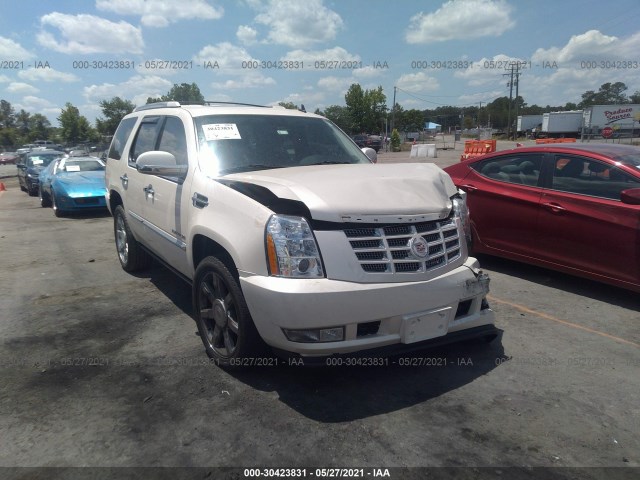 Cadillac Escalade (2013)