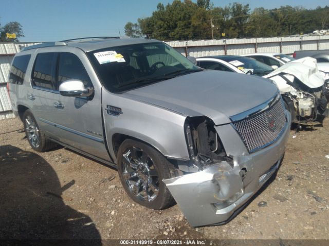 Cadillac Escalade (2014)