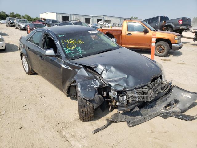 Cadillac Cts (2011)