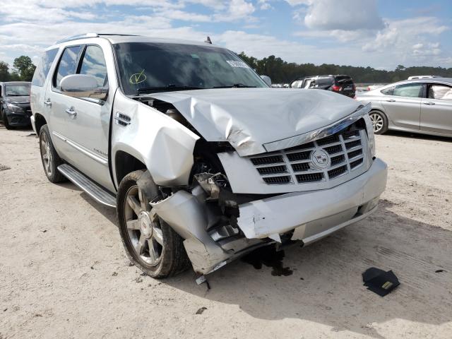 Cadillac Escalade (2010)