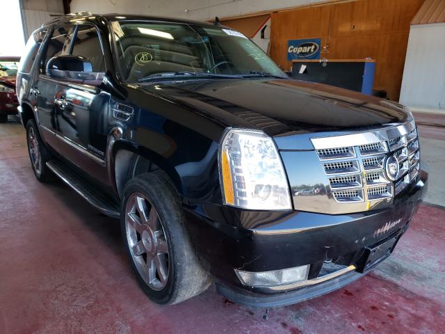 Cadillac Escalade (2011)