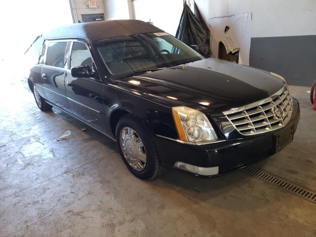 Cadillac Profession (2011)