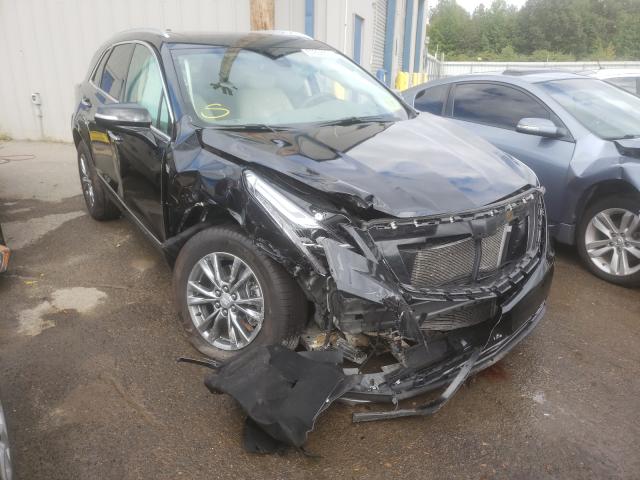 Cadillac Xt5 premiu (2021)