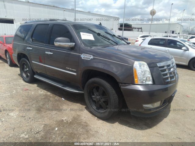 Cadillac Escalade (2010)