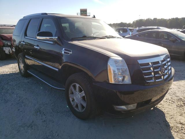 Cadillac Escalade (2010)