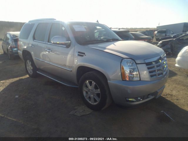 Cadillac Escalade (2014)
