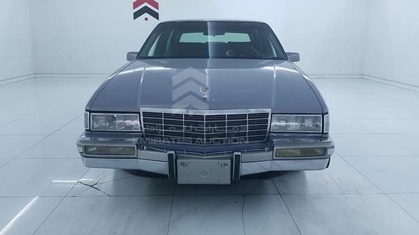 Cadillac Deville (1991)