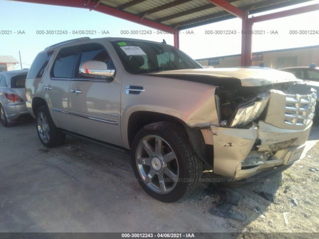 Cadillac Escalade (2011)