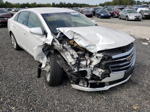 Cadillac Xts luxury (2019)