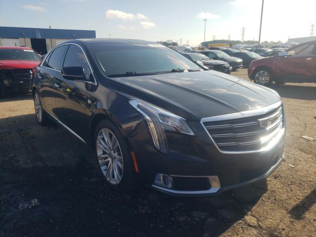 Cadillac Xts luxury (2019)