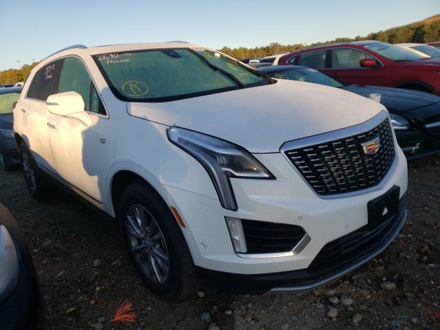 Cadillac Xt5 premiu (2021)